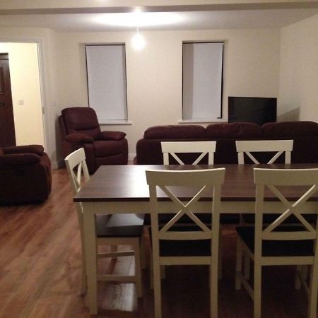 3 Bedroom Newly Furnished Cork City Exterior foto